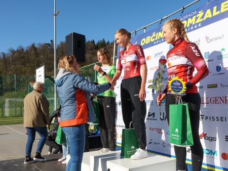 2. VN občine Domžale; foto Prijavim.se